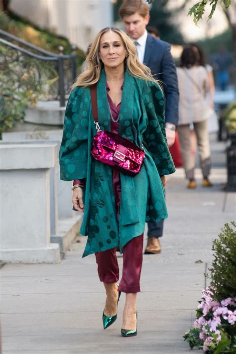 carrie bradshaw bags